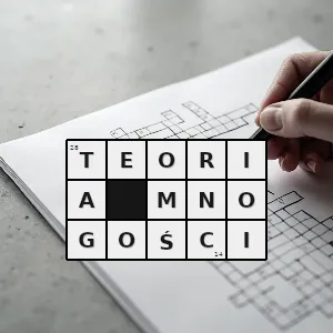 Rozwiązanie krzyżówki: dział matematyki a zarazem logiki matematycznej zapoczątkowany przez niemieckiego matematyka georga cantora pod koniec xix wieku - teoria mnogości | hasła, synonimy i podpowiedzi Hasło krzyżówkowe dział matematyki a zarazem logiki matematycznej zapoczątkowany przez niemieckiego matematyka georga cantora pod koniec xix wieku - teoria mnogości – rozwiązanie, synonimy, podpowiedzi i definicje krzyżówkowe